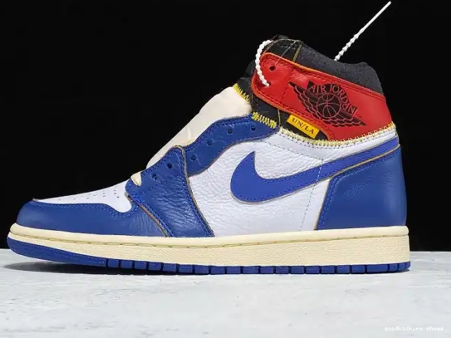 1 Retro Union BV1300-146 Jordan High Air OG x 0514